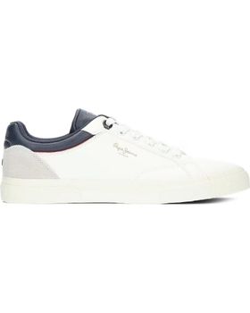 de PEPE JEANS DEPORTIVAS PMS31006 KENTON JOURNEY NAVY