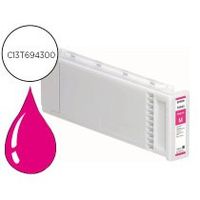 ink-jet epson surecolor t3000  t5000  t7000 magenta 3000 pag