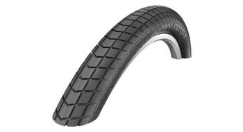 Neumatico schwalbe super moto x 27 5 tubetype rigid snakeskin greenguard dual compound e bike