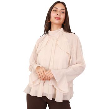 La Modeuse Camisa 76812_P181994 para mujer