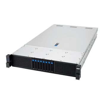 Barebone Asus RS720A-E13-RS8G AMD EPYC DDR5 3TB SATA SAS 3200W RPS 2U