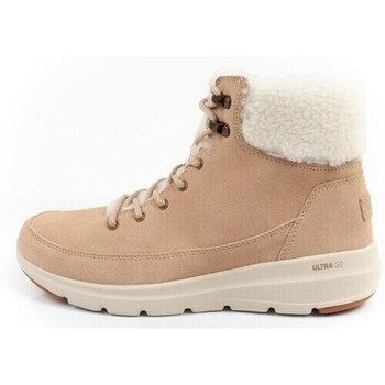 Skechers Botines Glacial Ultra-woodlands para mujer