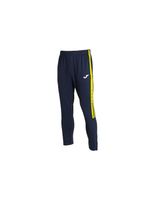 pantalon largo joma olimpiada hombrenino marino amarillo