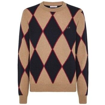 Sun68 Jersey K43154 para hombre