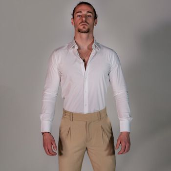 THEAD. Camisa manga larga ADRIAN SHIRT para hombre