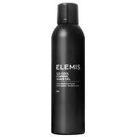 elemis men ice-cool foaming shave gel 200ml  67 floz