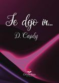 te dejo ir