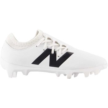 New Balance Zapatillas de fútbol Furon V7+ Dispatch para niña
