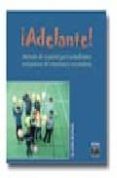 adelante metodo de espanol para estudiantes extranjeros de ens enan