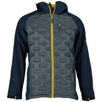 monotox chaquetas hybrido para hombre