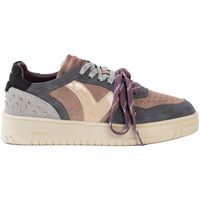 victoria zapatillas 1257149 malva para mujer