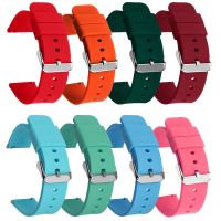 kit correas smartwatch 22 mm nilait strap pack color