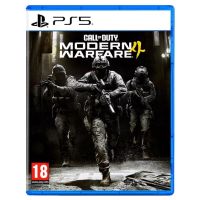 call of duty modern warfare 4 ps5