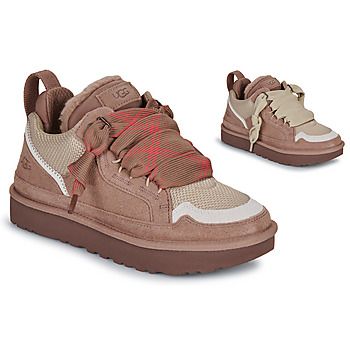 UGG Zapatillas altas LOWMEL para mujer