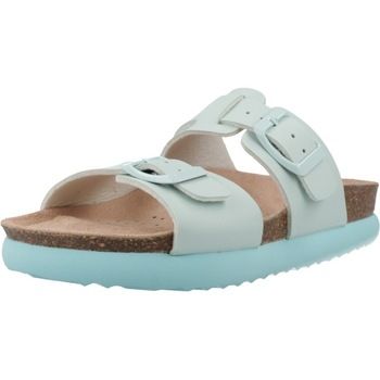 Geox Sandalias niña J Sandal Bubblebow para niña