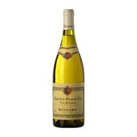 regnard vino blanco les preuses chablis 75 cl 13 vol