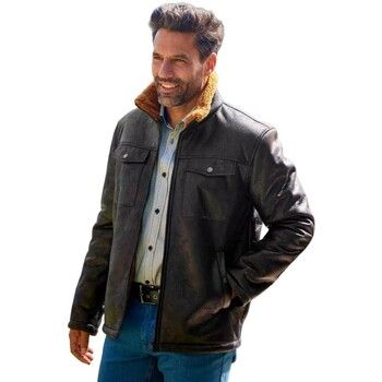 Atlas For Men Cazadora AF1573 para hombre