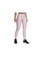 mallas de fitness under armour hg legging mujer rosa