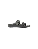 chanclas brasileras coastal negro mujer