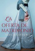 la oferta de matrimonio