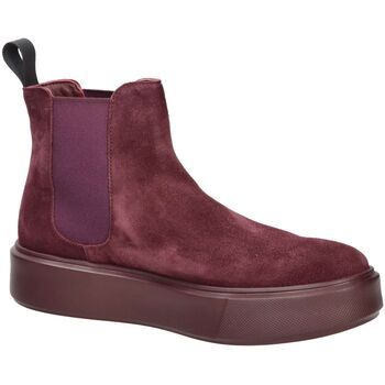 Frau Botines 41A2 para mujer