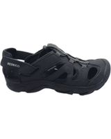 de nicoboco sandalia deportiva cerrada hombre kabuki azul
