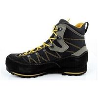 aku zapatillas de senderismo trekker l3 gtx para hombre