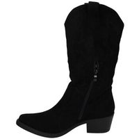 tulipano botines bota cowboy para mujer