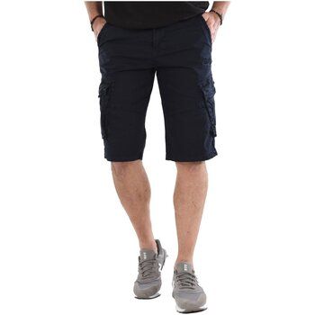 Leo Gutti Short Pantalones cortos-HOMBRES para hombre