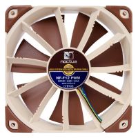 noctua nf-p12 pwm ventilador 120mm