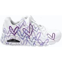 skechers zapatillas spread the love para mujer