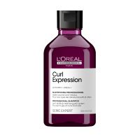 curl expression champu gel anti-acumulacion 300 ml