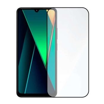 Cristal Templado Ultra Resistente Para Xiaomi Poco C75
