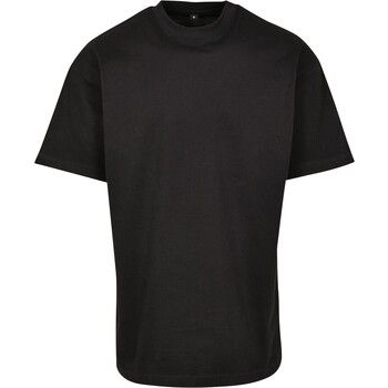 Build Your Brand Camiseta Premium para mujer