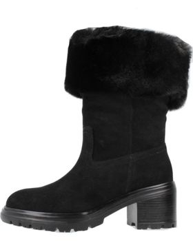 de GEOX BOTAS MUJER MODELO D DAMIANA COLOR NEGRO C9999