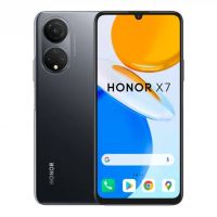 movil honor x7 4gb de ram  128gb - negro medianoche