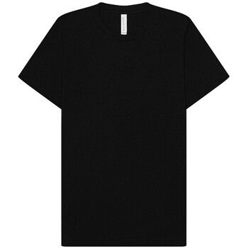 Bella + Canvas Camiseta Ecomax para mujer