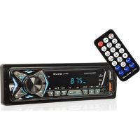 radio coche blow x-pro 1 bluetooth usb microsd 1 din