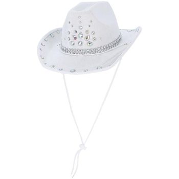 Smiffys Sombrero SM715 para mujer