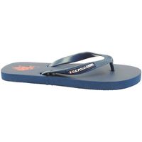 us polo assn chanclas vaian009b-pe26-blu005 para mujer