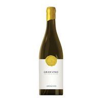 arinzano vino blanco gran vino vino crianza 75 cl 135 vol