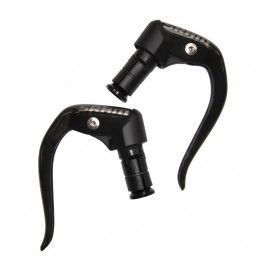 Sram Juego De Manetas De Freno Aero 990