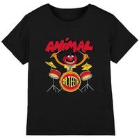the muppets tops y camisetas tv35870 para nino