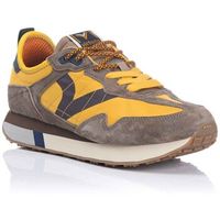 victoria zapatillas zapatillas en piel - bolt para hombre