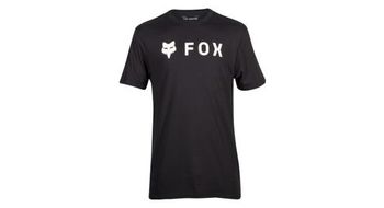 Camiseta de manga corta  absolutepremium negra