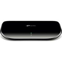 tp-link tl-sg1005d 5-port gigabit ethernet switch