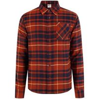 soulcal camisa manga larga gt44852 para hombre
