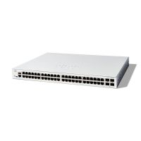 conmutador cisco c1300-48t-4x gestionado l2l3 48 puertos gigabit ethernet 4 sfp