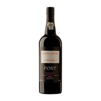 quinta do noval vino tinto vintage porto 75 cl 195 vol