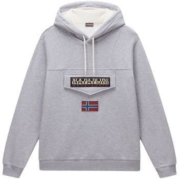 Napapijri Jersey Burgee para hombre